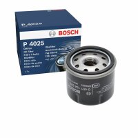 BOSCH 0 451 104 025 Ölfilter