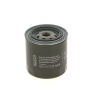 BOSCH 0 986 452 003 Ölfilter
