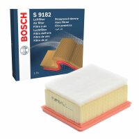 BOSCH 1 987 429 182 Luftfilter