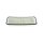 BOSCH 1 987 429 183 Luftfilter