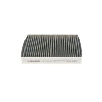 Innenraum-Pollenfilter BOSCH 1 987 432 413 Aktivkohle - 1...