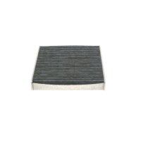 Innenraum-Pollenfilter BOSCH 1 987 432 413 Aktivkohle - 1...
