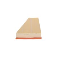 BOSCH F 026 400 109 Luftfilter