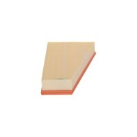 BOSCH F 026 400 109 Luftfilter