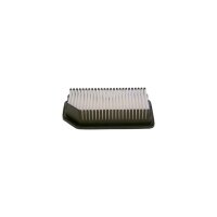 BOSCH F 026 400 137 Luftfilter