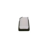 BOSCH F 026 400 137 Luftfilter