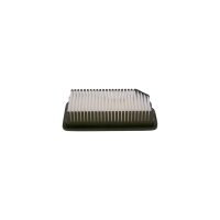 BOSCH F 026 400 137 Luftfilter