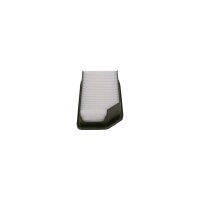 BOSCH F 026 400 137 Luftfilter