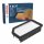 BOSCH F 026 400 137 Luftfilter