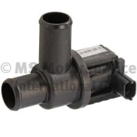 PIERBURG 7.01835.06.0 Schubumluftventil, Lader