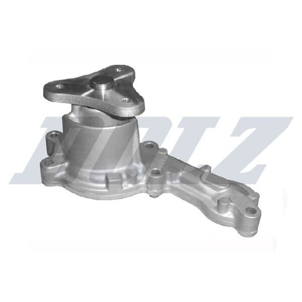 DOLZ H228 Wasserpumpe, Motorkühlung