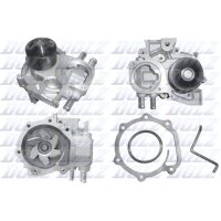 DOLZ S236 Wasserpumpe, Motorkühlung
