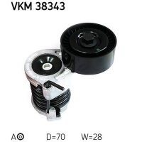 SKF VKM 38343 Riemenspanner, Keilrippenriemen