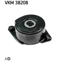 SKF VKM 38208 Riemenspanner, Keilrippenriemen