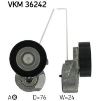 SKF VKM 36242 Riemenspanner, Keilrippenriemen