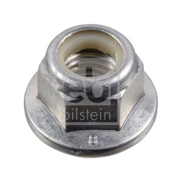 FEBI BILSTEIN 24383 Mutter, Trag-/Führungsgelenk