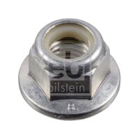 FEBI BILSTEIN 24383 Mutter, Trag-/Führungsgelenk