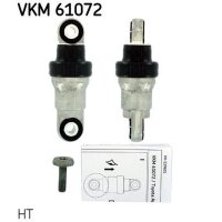 SKF VKM 61072 Riemenspanner, Keilrippenriemen