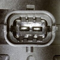 PIERBURG 7.02256.25.0 Druckwandler, Abgassteuerung