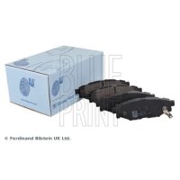 BLUE PRINT ADS74233 Bremsbelagsatz, Scheibenbremse
