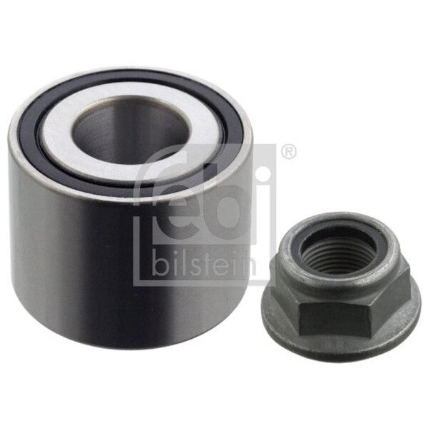 FEBI BILSTEIN 19897 Radlagersatz