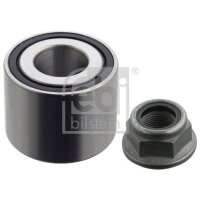 FEBI BILSTEIN 19897 Radlagersatz
