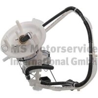 PIERBURG 7.02701.42.0 Sensor, Kraftstoffvorrat