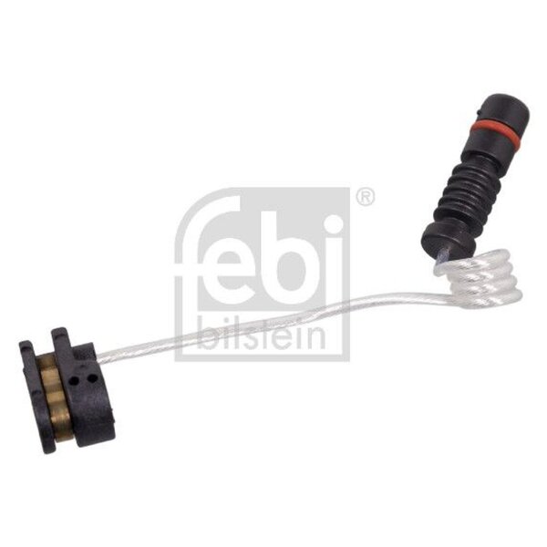 FEBI BILSTEIN 28166 Warnkontakt, Bremsbelagverschleiß