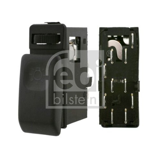 FEBI BILSTEIN 15624 Schalter, Hauptlicht