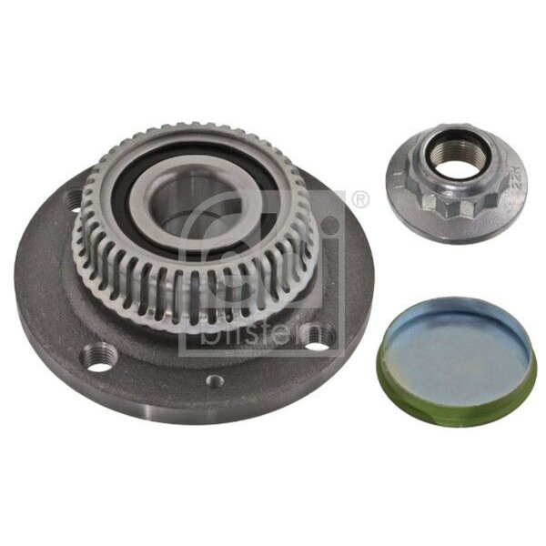FEBI BILSTEIN 28168 Radlagersatz