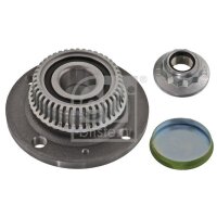FEBI BILSTEIN 28168 Radlagersatz