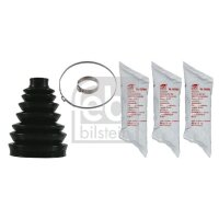 FEBI BILSTEIN 18577 Faltenbalgsatz, Antriebswelle