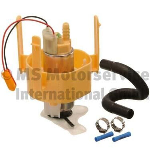 PIERBURG 7.02701.55.0 Kraftstoffpumpe
