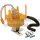 PIERBURG 7.02701.55.0 Kraftstoffpumpe