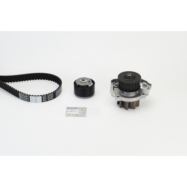 CONTINENTAL CTAM CT1049WP1 Wasserpumpe + Zahnriemensatz