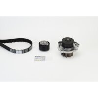 CONTINENTAL CTAM CT1049WP1 Wasserpumpe + Zahnriemensatz