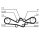 CONTINENTAL CTAM CT1050K1 Zahnriemensatz