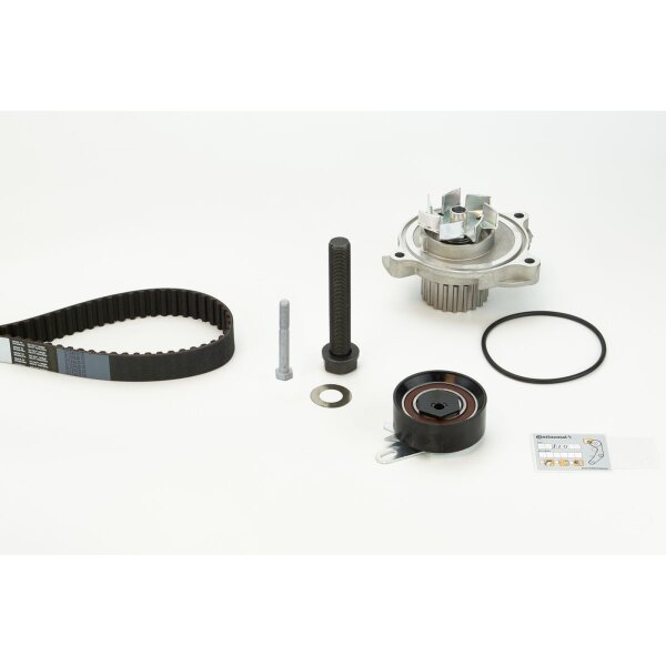 CONTINENTAL CTAM CT939WP3 Wasserpumpe + Zahnriemensatz