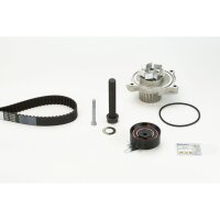 CONTINENTAL CTAM CT939WP3 Wasserpumpe + Zahnriemensatz