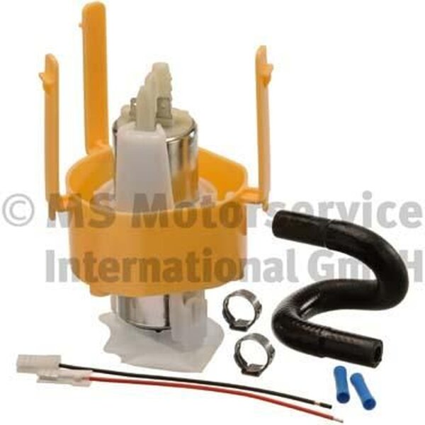 PIERBURG 7.02701.58.0 Kraftstoffpumpe