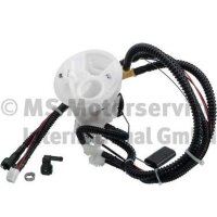 PIERBURG 7.02701.72.0 Sensor, Kraftstoffvorrat