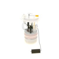 BOSCH 0 986 580 376 Kraftstoff-Fördereinheit