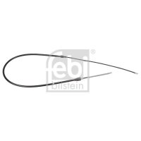 FEBI BILSTEIN 24520 Seilzug, Feststellbremse