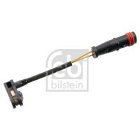 FEBI BILSTEIN 28139 Warnkontakt, Bremsbelagverschleiß