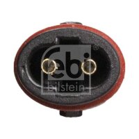 FEBI BILSTEIN 28139 Warnkontakt, Bremsbelagverschleiß
