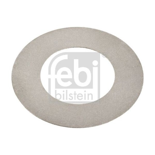 FEBI BILSTEIN 31815 Unterlegscheibe, Kurbelwellen-Riemenscheibe