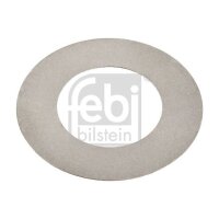 FEBI BILSTEIN 31815 Unterlegscheibe,...
