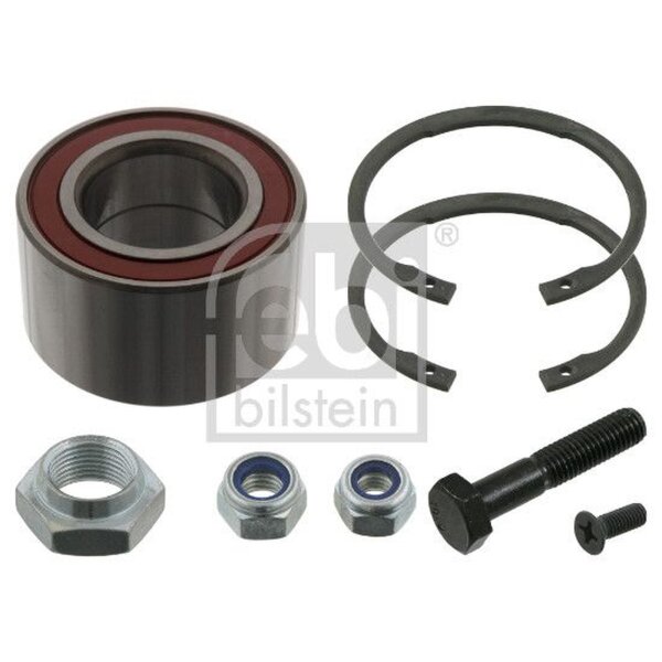 FEBI BILSTEIN 03621 Radlagersatz