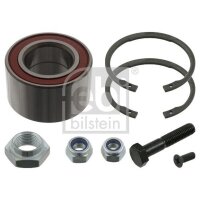 FEBI BILSTEIN 03621 Radlagersatz