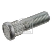FEBI BILSTEIN 33499 Radbolzen